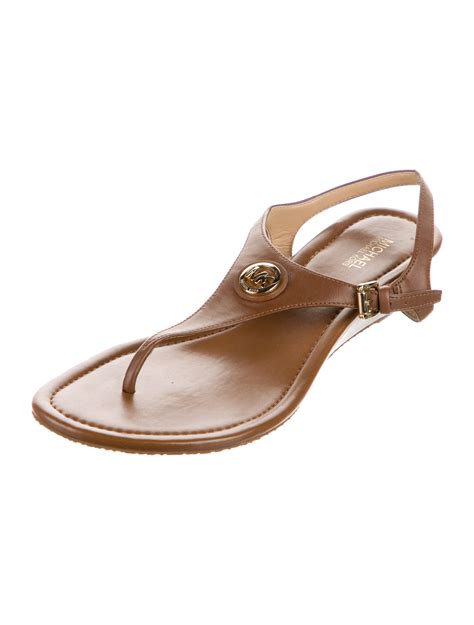 michael kors v3|michael kors sandals sale.